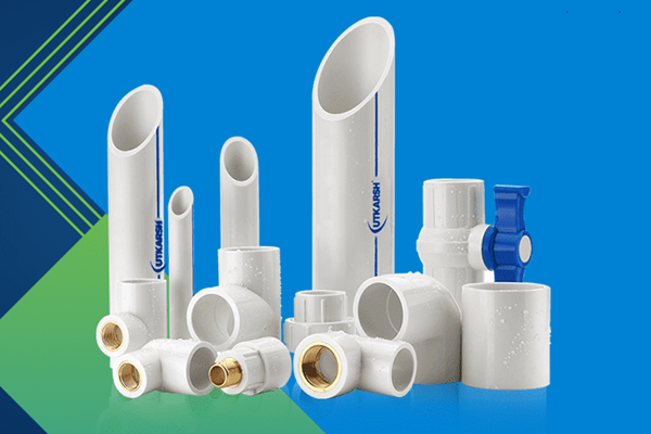 CPVC Pipe & Fitting