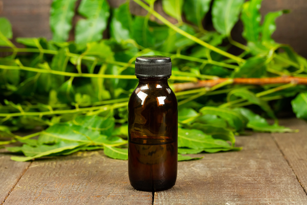 Neem Oil